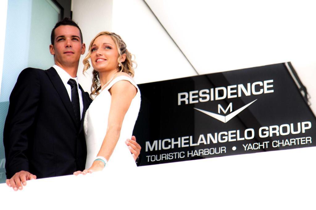 Stay Michelangelo Jesolo Only Adults المظهر الخارجي الصورة