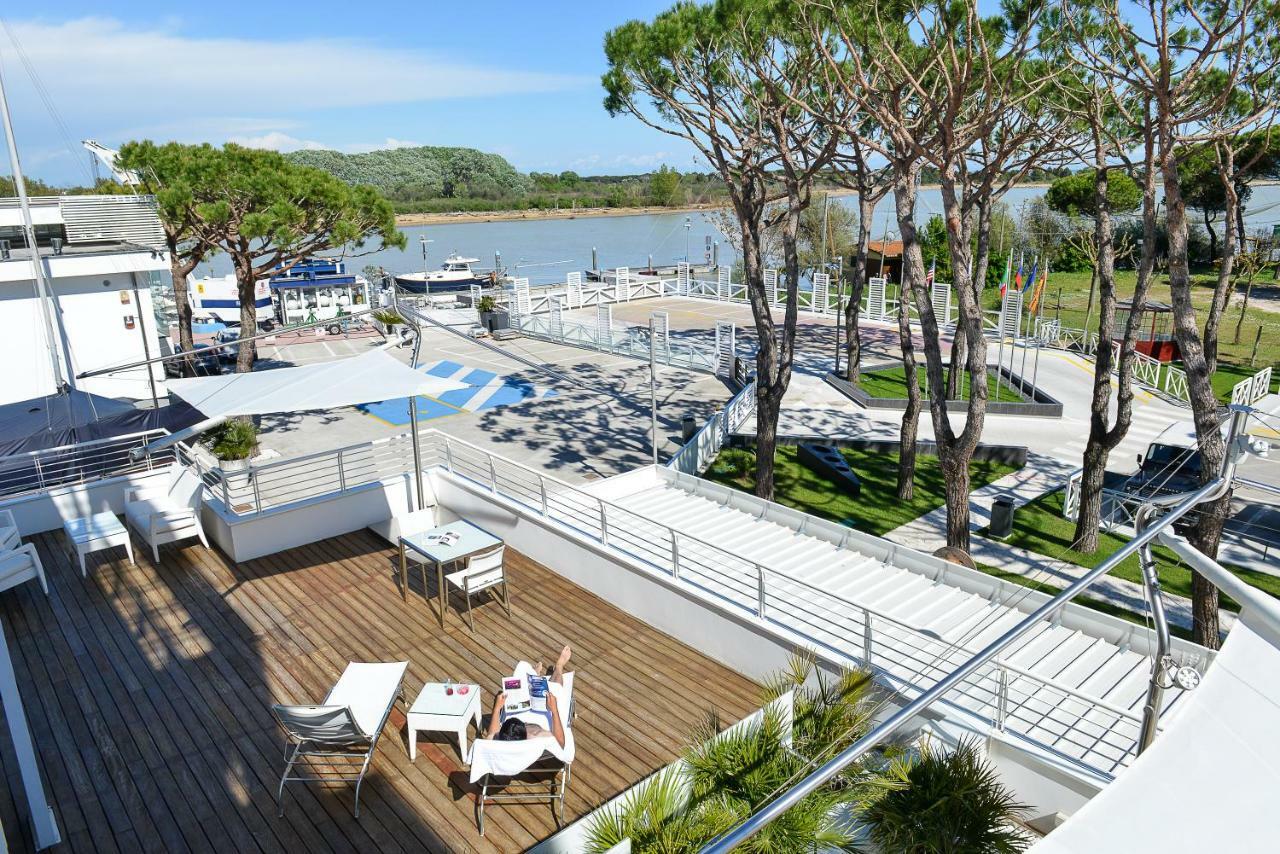 Stay Michelangelo Jesolo Only Adults المظهر الخارجي الصورة